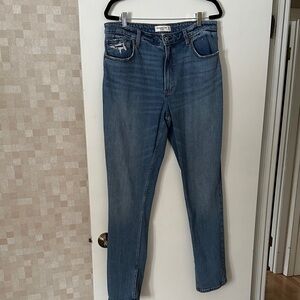 Abercrombie & Fitch  Denim Jeans